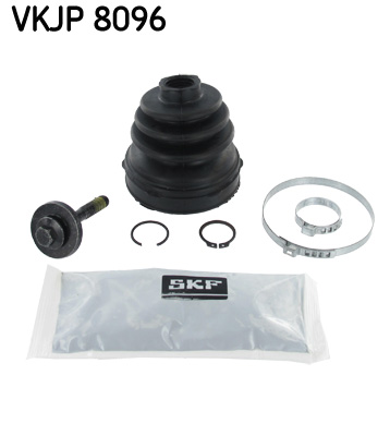 SKF VKJP 8096 Kit cuffia, Semiasse